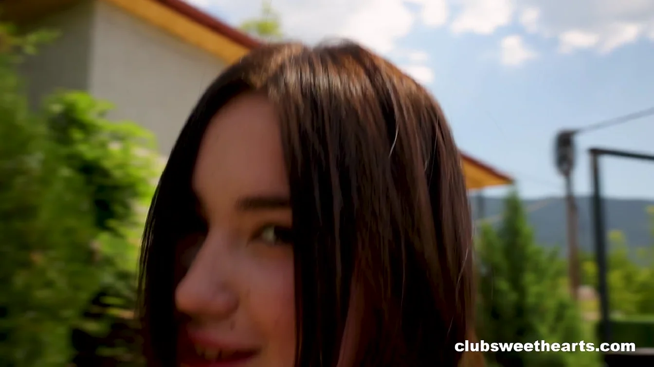 Preview of ClubSweethearts Amelia Ost Solo XXX
